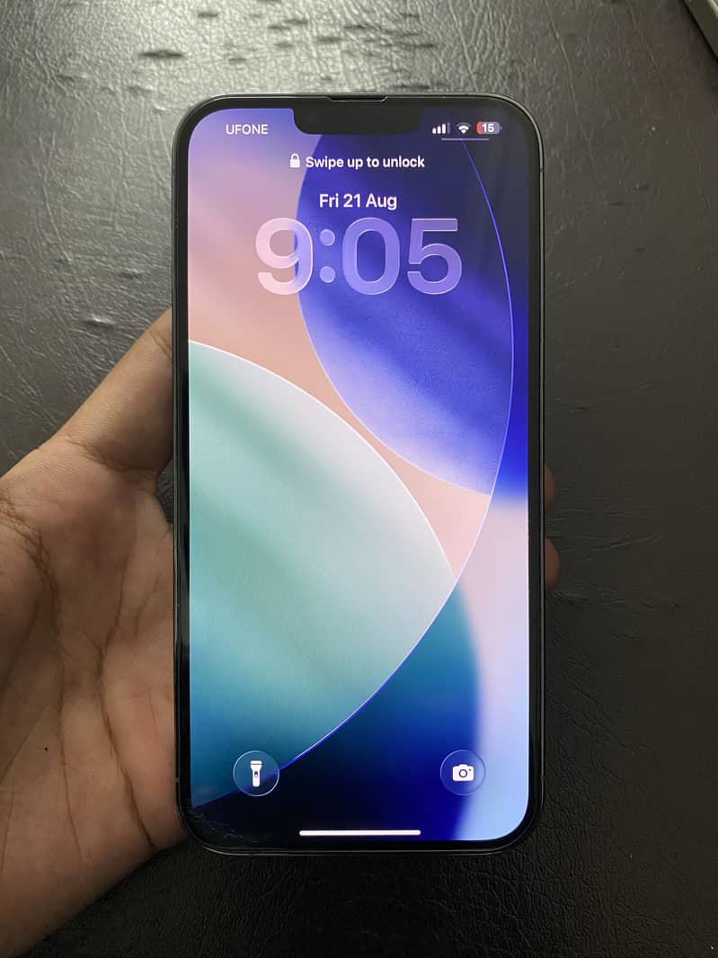 Apple iPhone 13 Pro Max 3