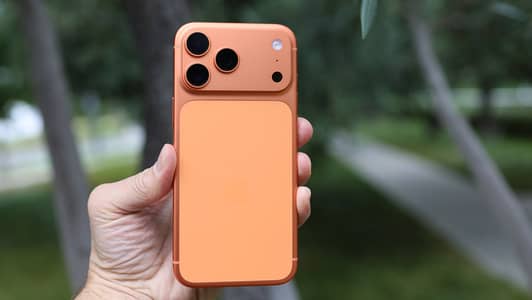 Apple iPhone 17 Pro Max PTA Approve