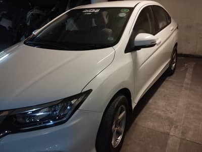 Honda City 2022