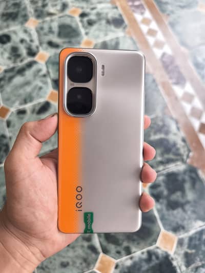 iQOO Neo10 (Official pta)