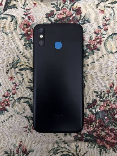 Infinix Smart 4