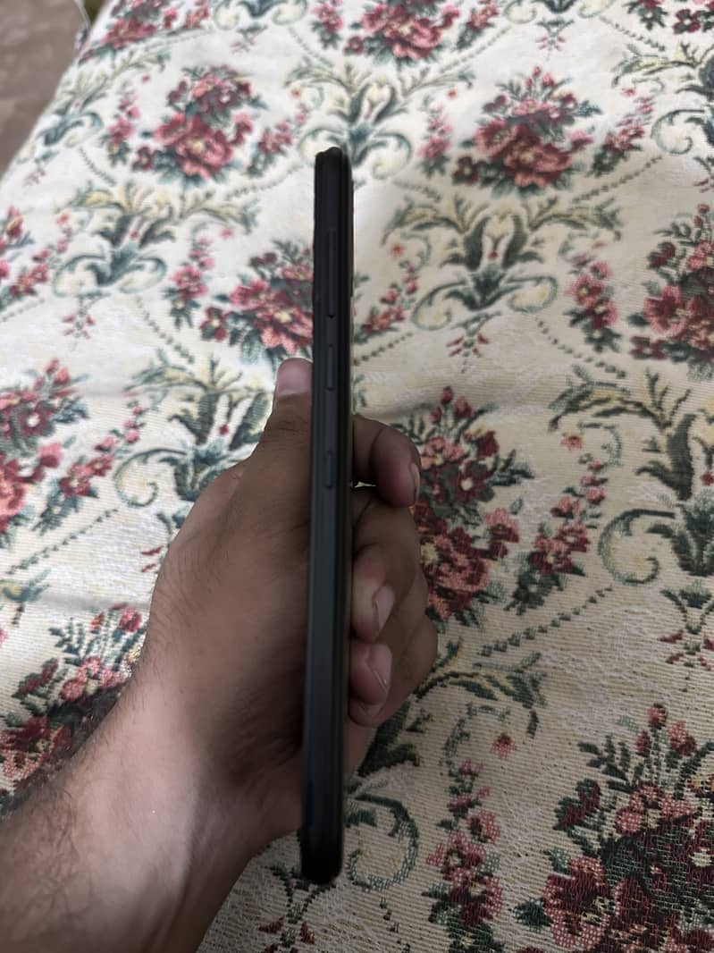Infinix Smart 4 2