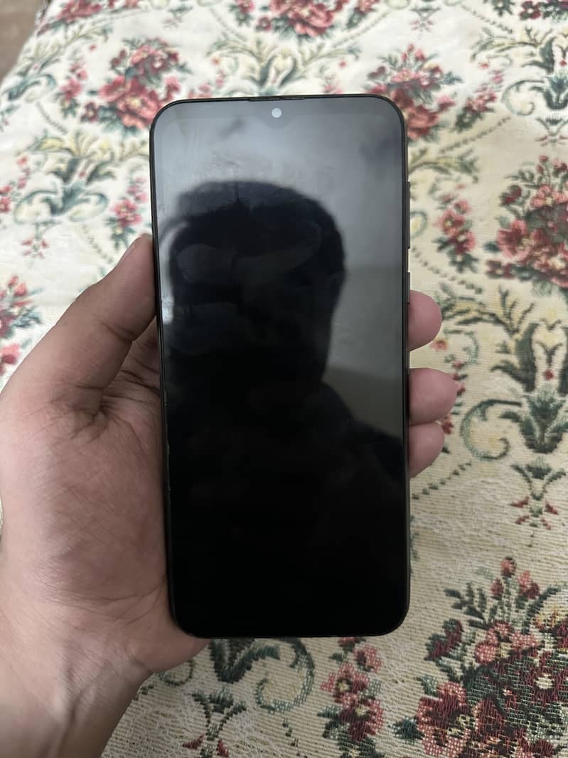 Infinix Smart 4 3