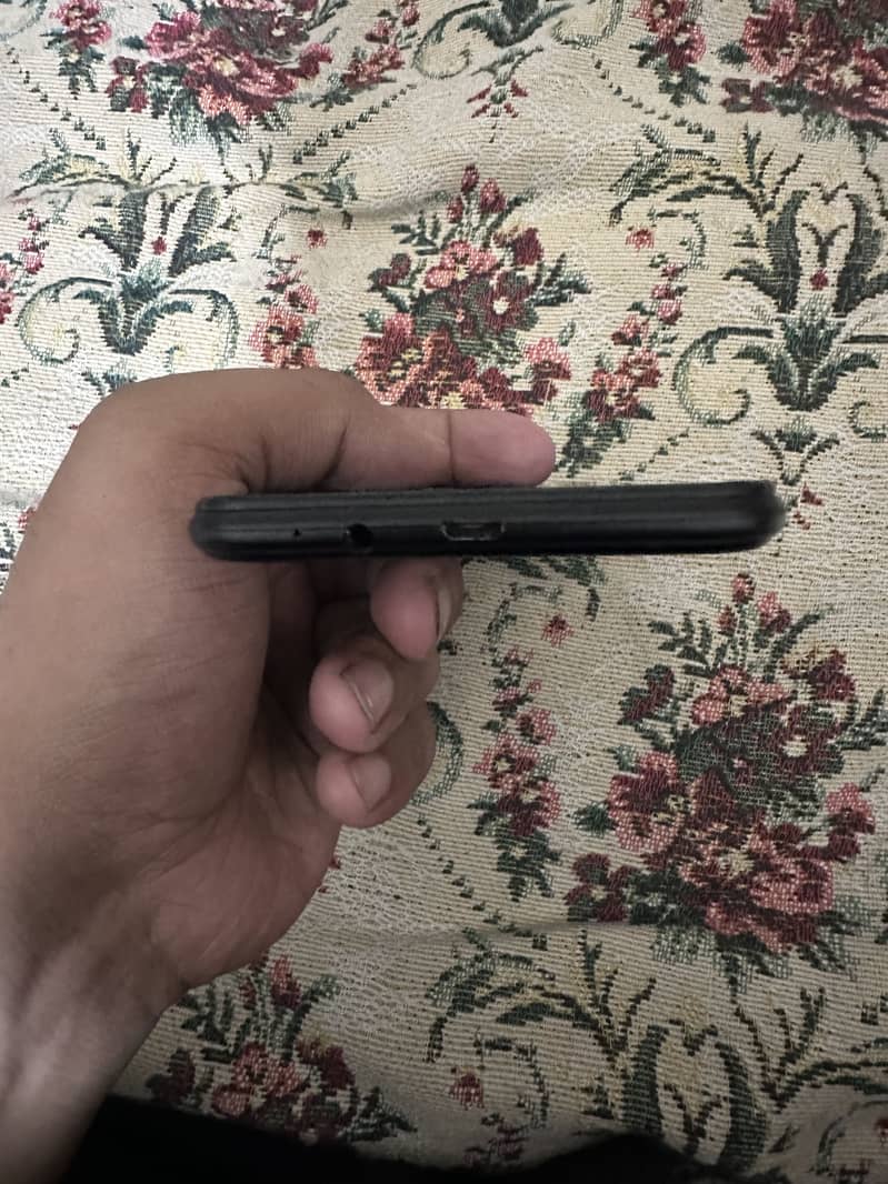 Infinix Smart 4 5