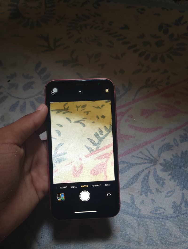 Apple iPhone XR 6