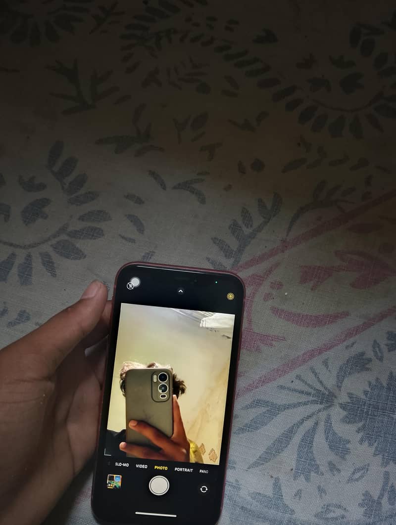 Apple iPhone XR 11