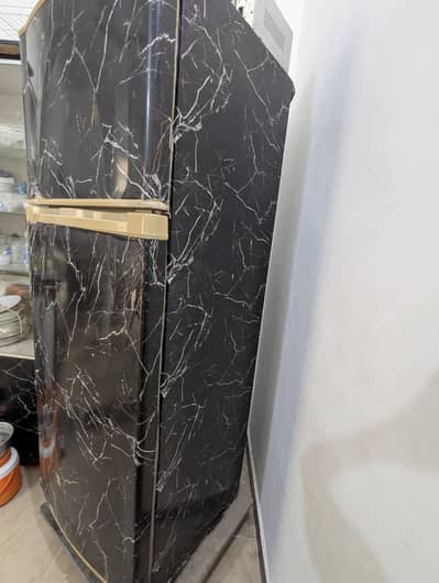 fridge refrigerator dawlance 12 cf