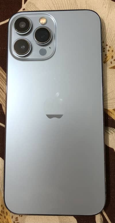 iPhone 13 Pro Max 256 fu