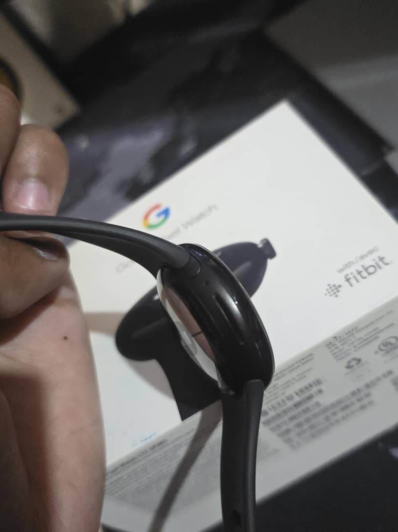 google pixel watch 1 LTE 2