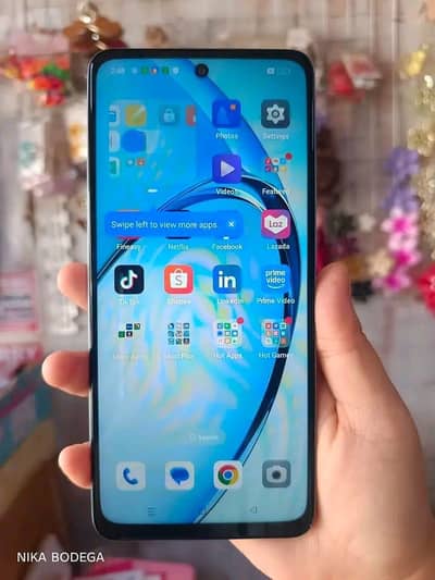 OPPO A3x