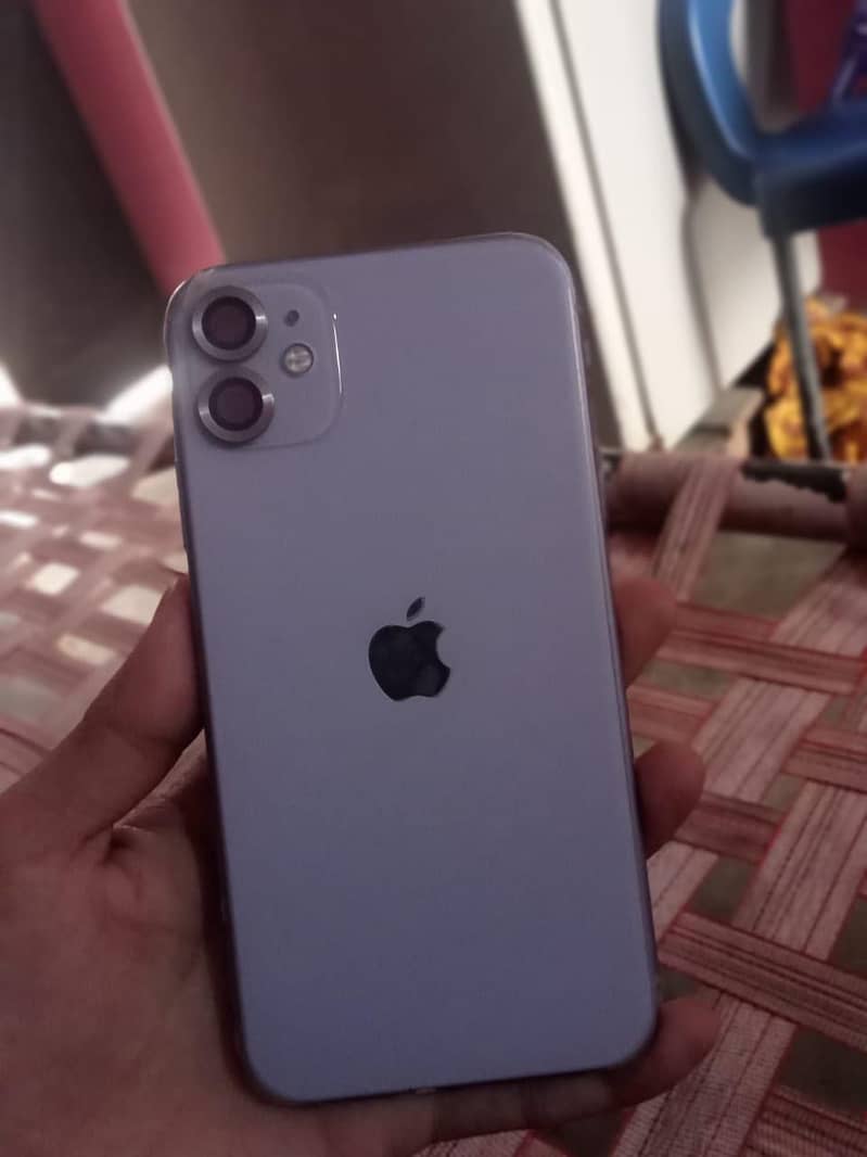 Apple iPhone 11 2