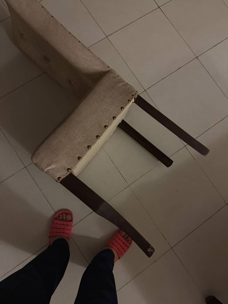 Dining table 8 seater 4