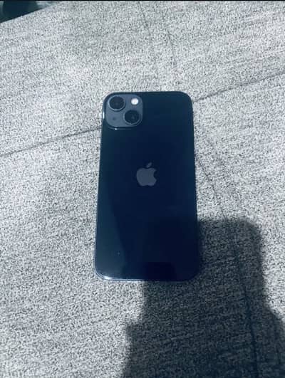 Apple iPhone 13 jv 92% health