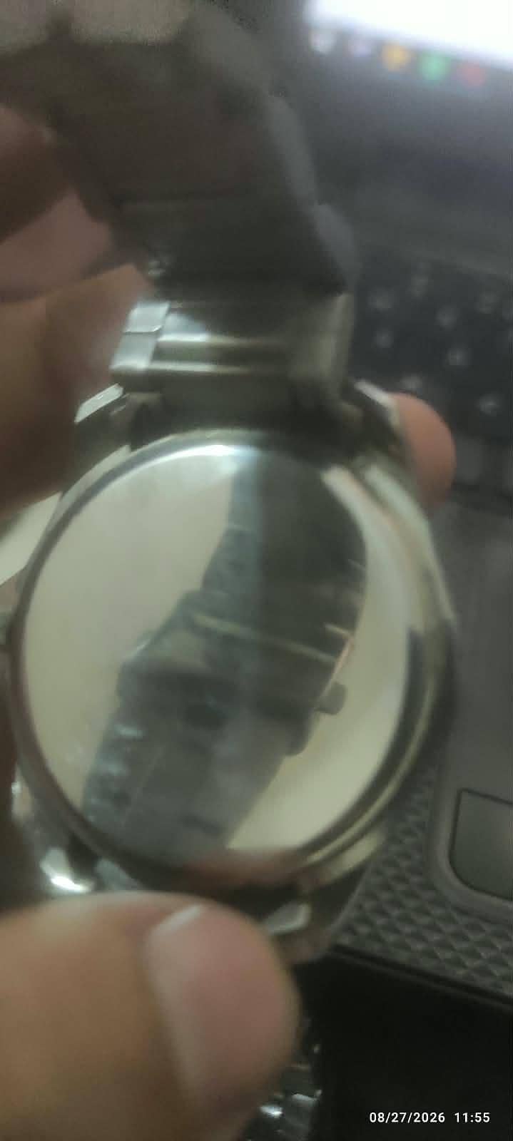 Mincci Watch 2