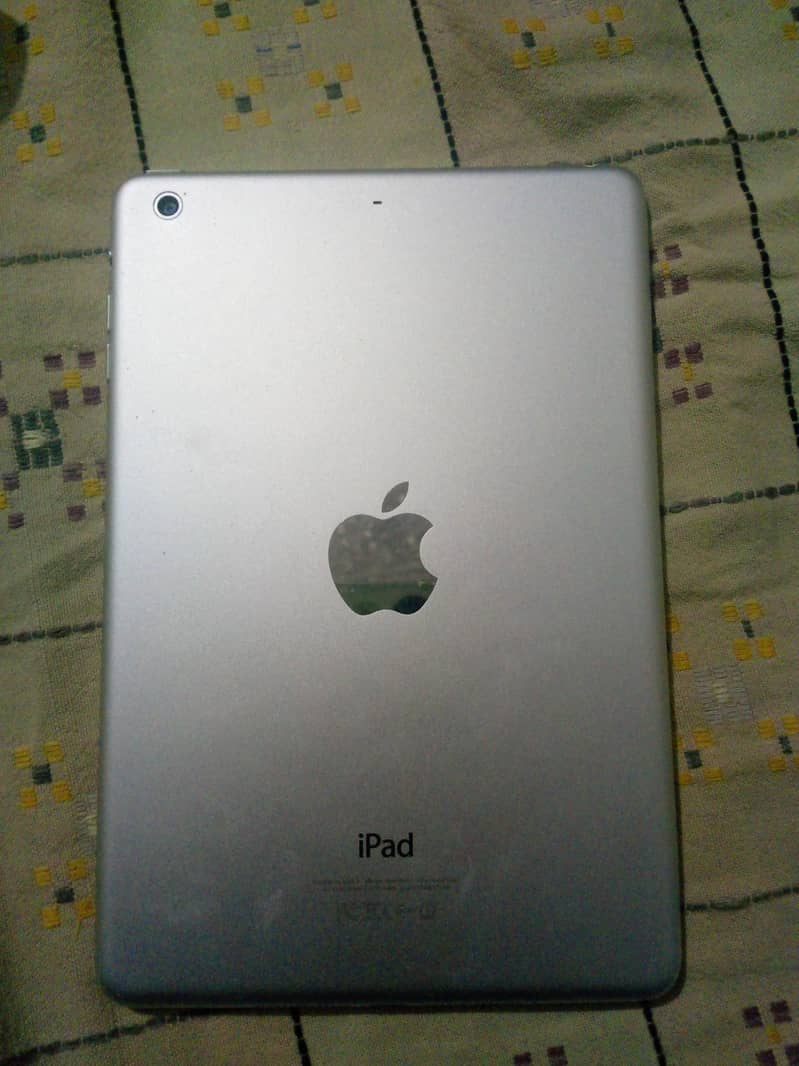 IPAD MINI 2 0
