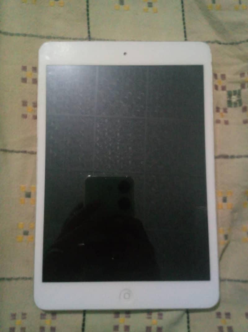 IPAD MINI 2 1
