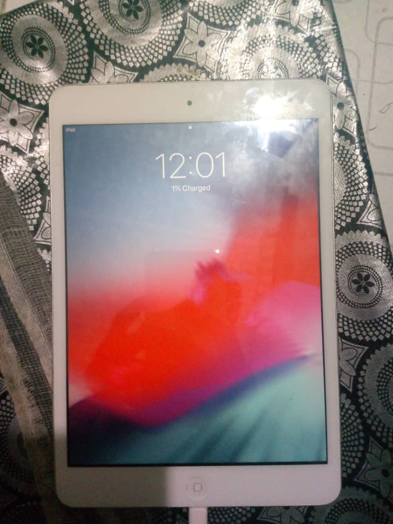 IPAD MINI 2 2