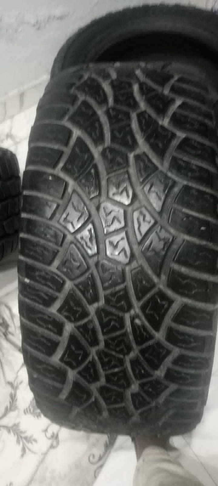 Cooper Tyres A/T 0