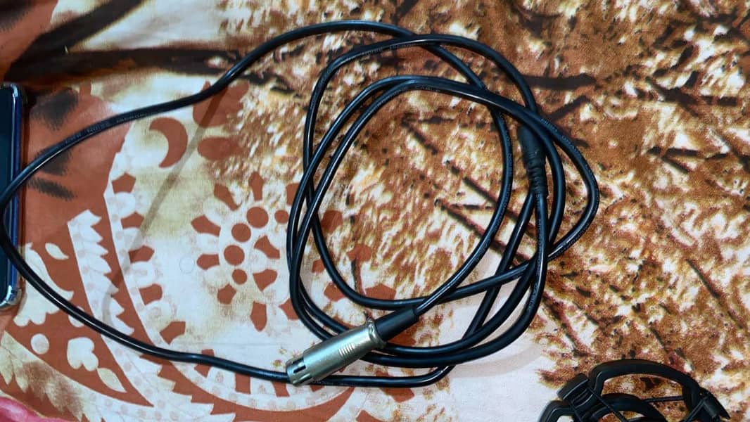 BM 800 Condenser Mic 3