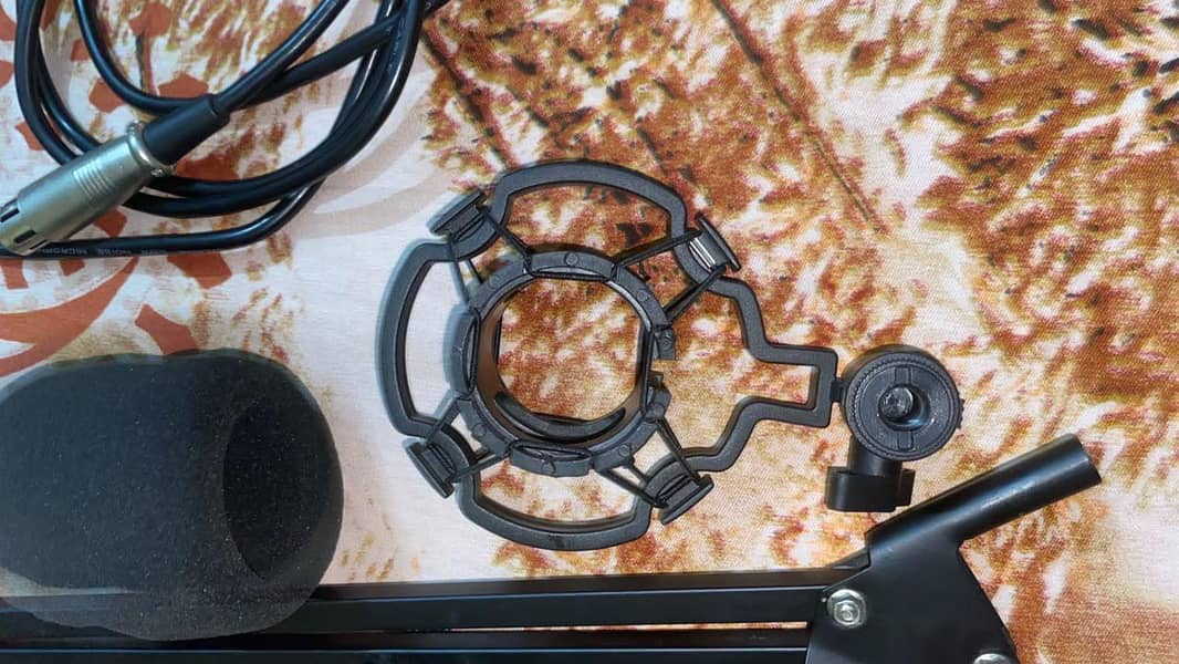 BM 800 Condenser Mic 4
