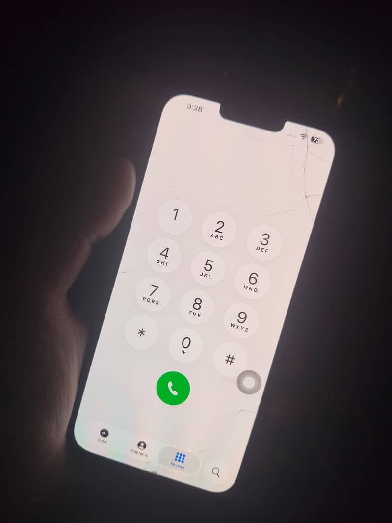 Apple iPhone 13 Pro Max 3