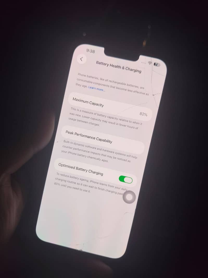 Apple iPhone 13 Pro Max 5