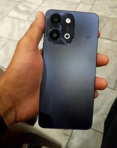 Vivo Y11d 6/128