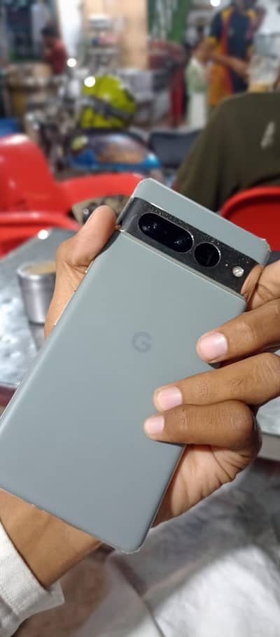Google Pixel 7 Pro 12/128 gb