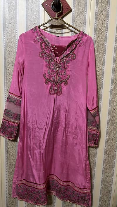 Branded Wedding Wear Lehnga