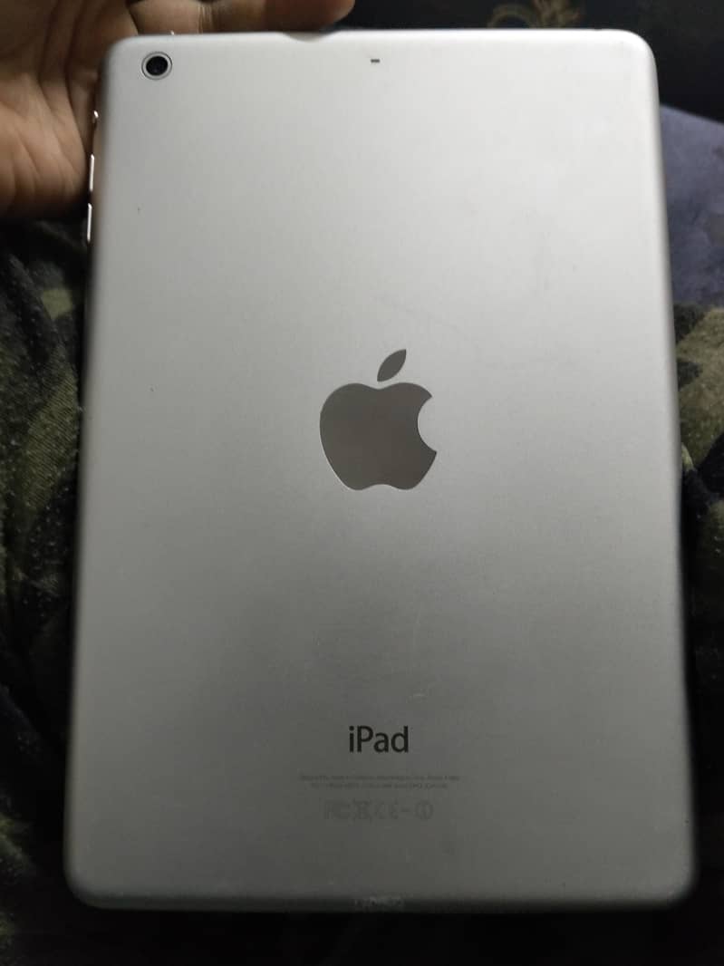 ipad mini 2 1
