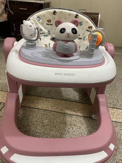 Baby walker