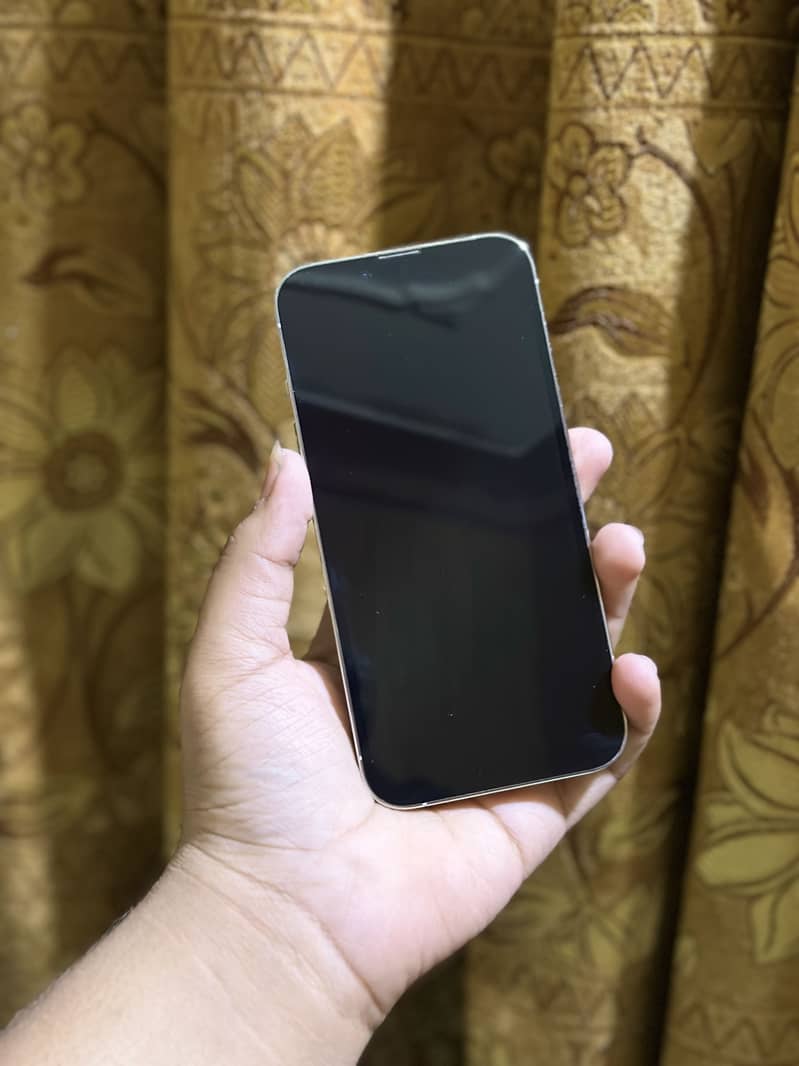 Apple iPhone 13 Pro 3