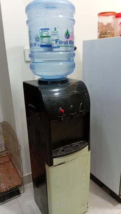 orient dispensrr