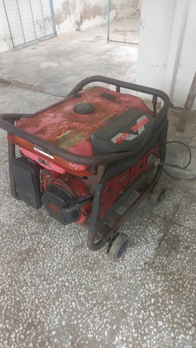 generator for sale