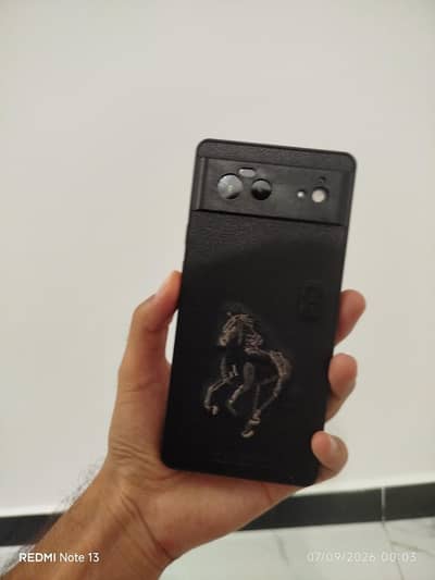 Google Pixel 6