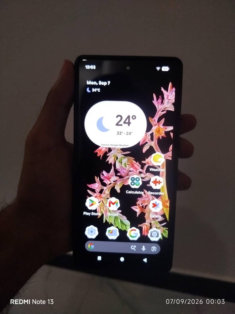 Google Pixel 6 1