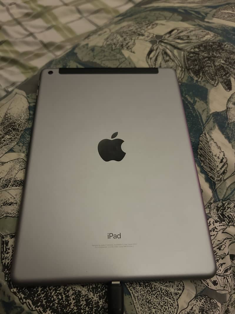 Ipad 5th generation 1