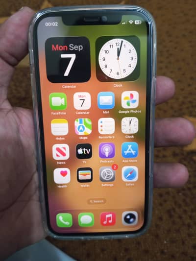 Apple iPhone 12