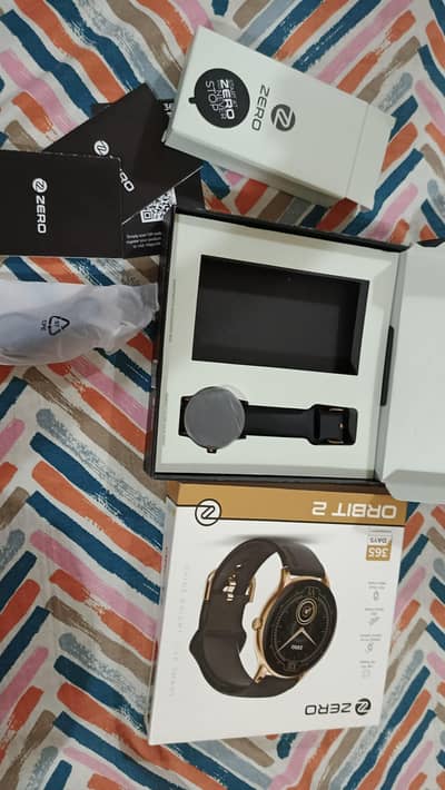 smart watch