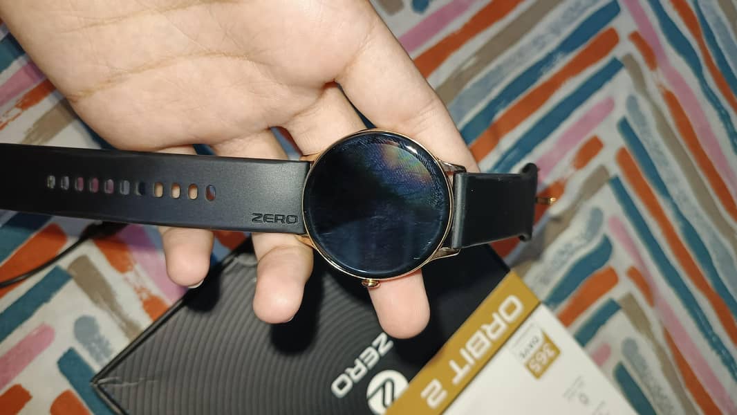smart watch 2