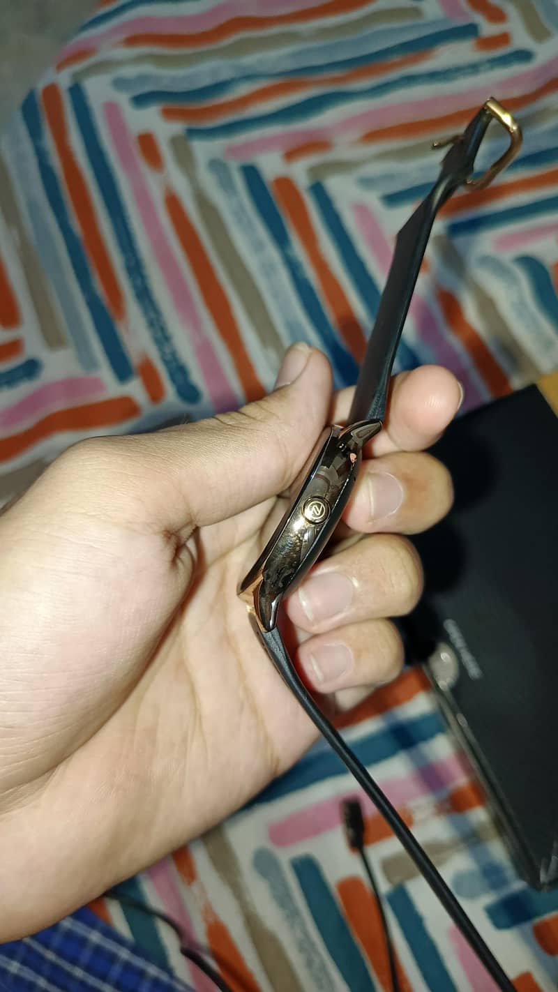 smart watch 3