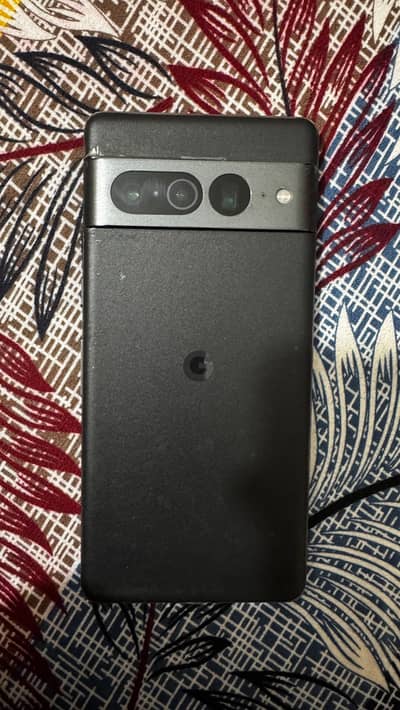 Google Pixel 7 Pro