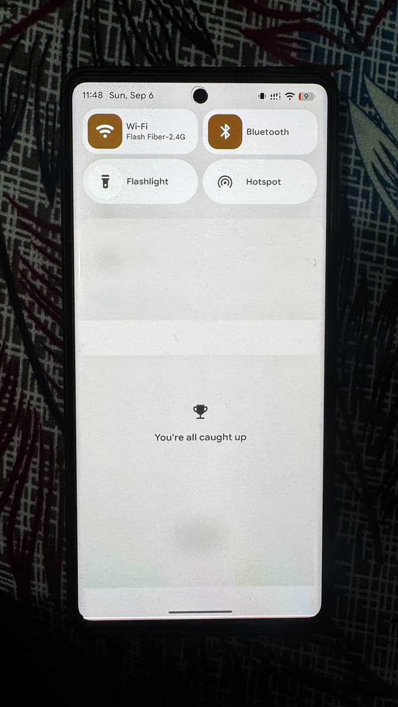 Google Pixel 7 Pro 1