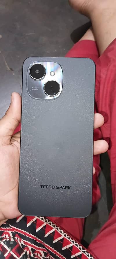 tecno 40 c