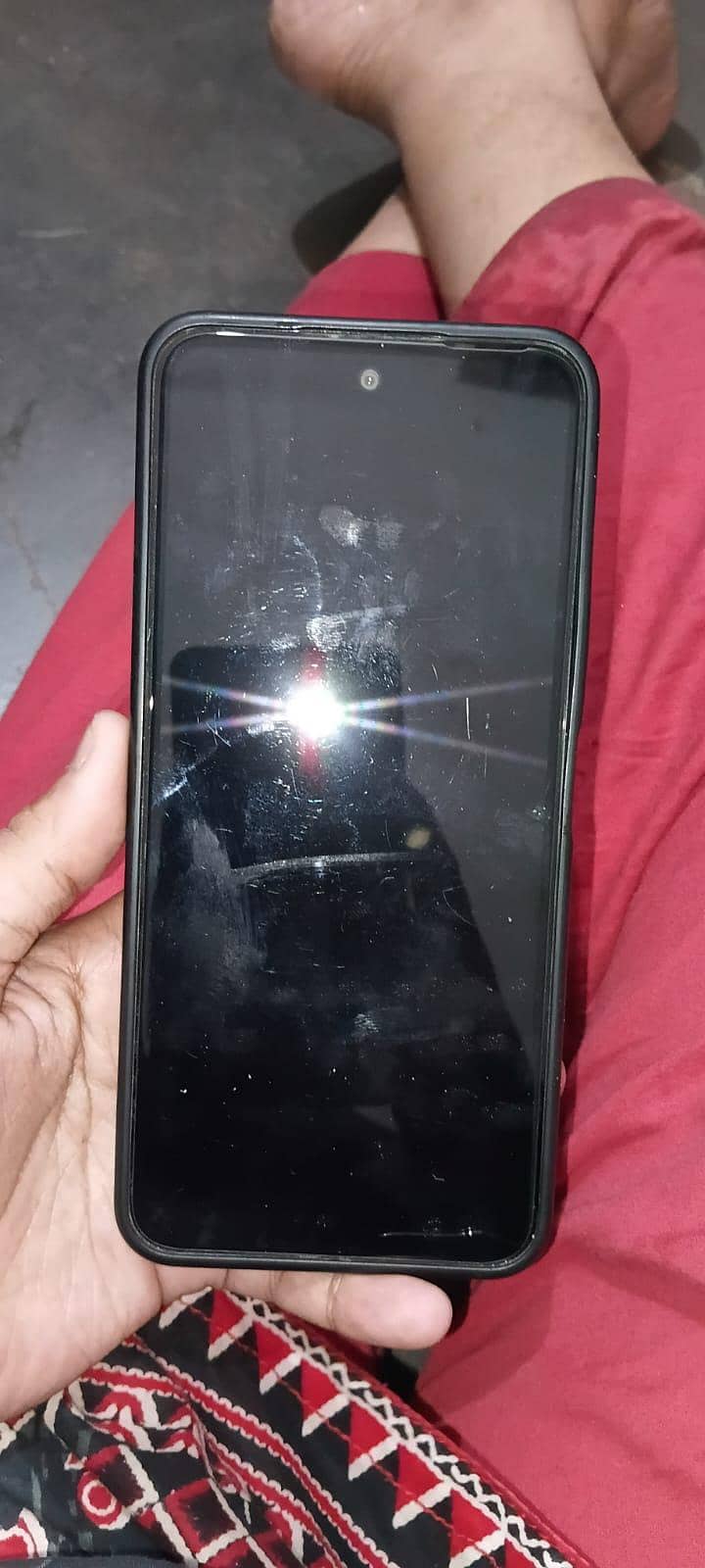 tecno 40 c 2