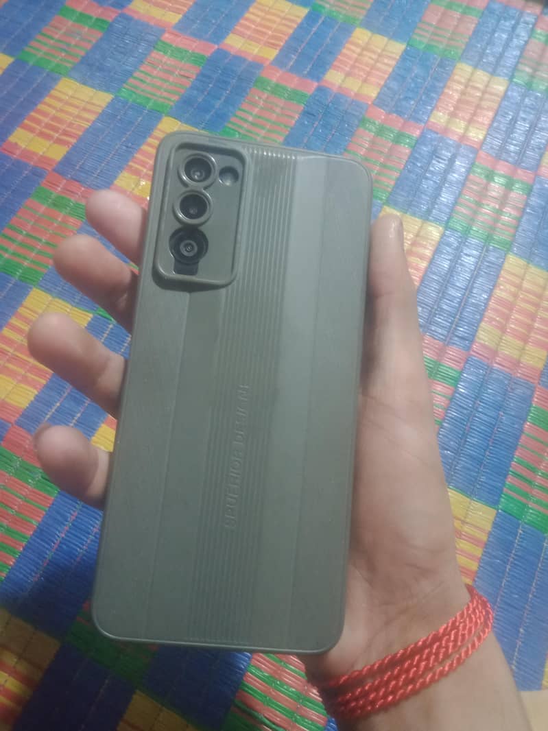 Tecno CAMON 18T 2