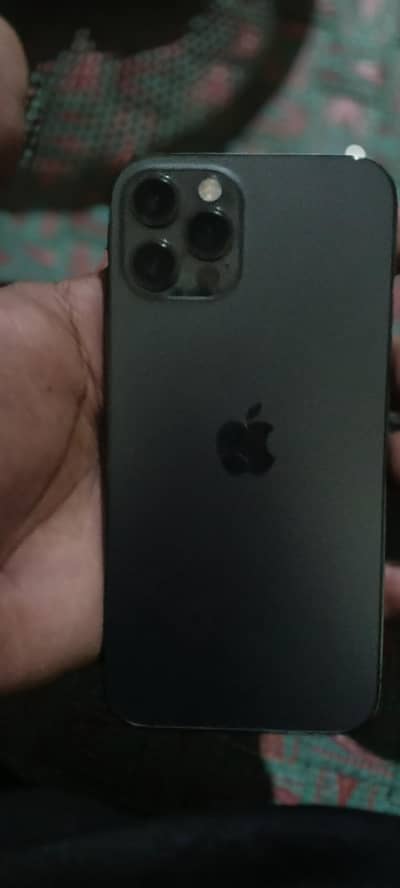 Apple iPhone 12 Pro