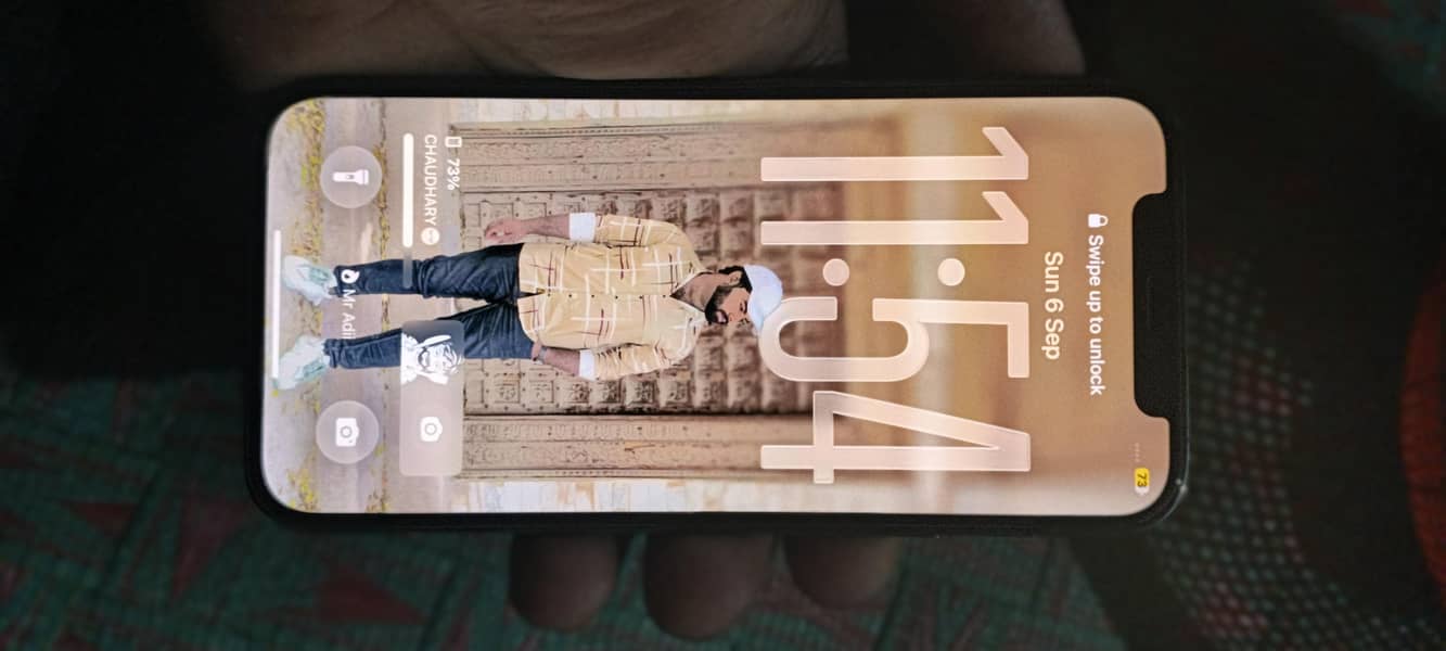 Apple iPhone 12 Pro 1