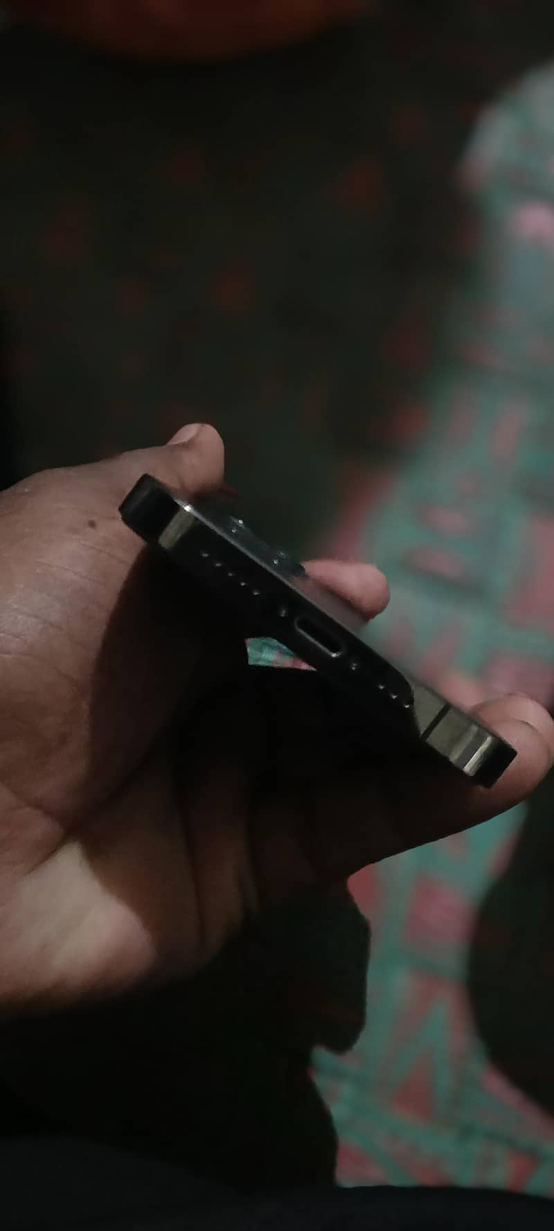 Apple iPhone 12 Pro 2