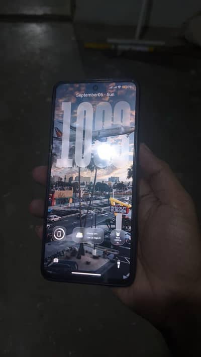 Xiaomi Redmi 12